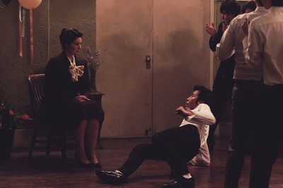 国际市场剧照的剧照