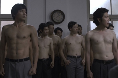 国际市场剧照的剧照