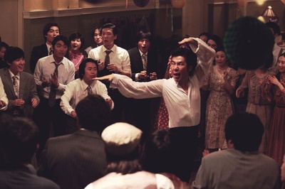 国际市场剧照的剧照