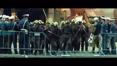 国际市场剧照的剧照