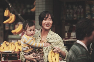 国际市场剧照的剧照