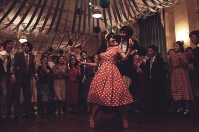 国际市场剧照的剧照