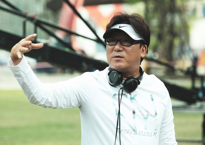 国际市场剧照的剧照