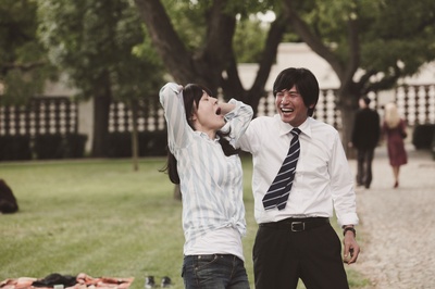 国际市场剧照的剧照