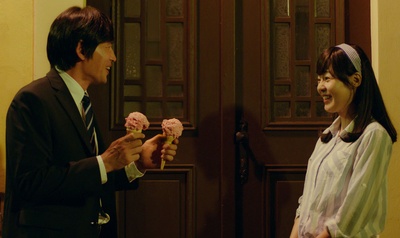 国际市场剧照的剧照