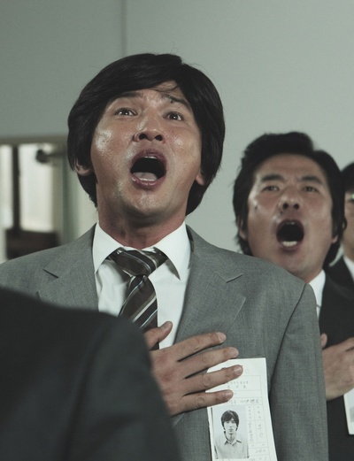 国际市场剧照的剧照