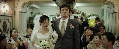 国际市场剧照的剧照