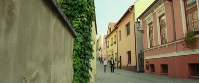 国际市场剧照的剧照