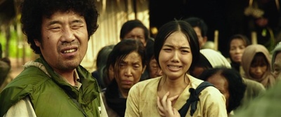 国际市场剧照的剧照