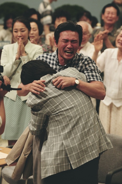 国际市场剧照的剧照