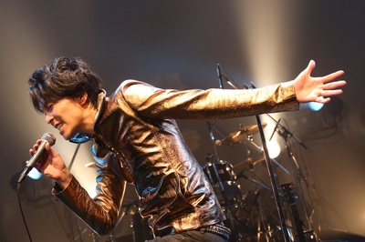 爱与和平剧照的剧照