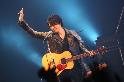 爱与和平剧照的剧照