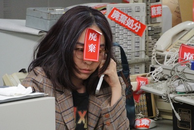 爱与和平剧照的剧照