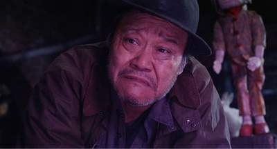 爱与和平剧照的剧照