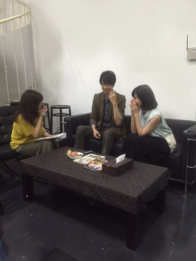 爱与和平剧照的剧照