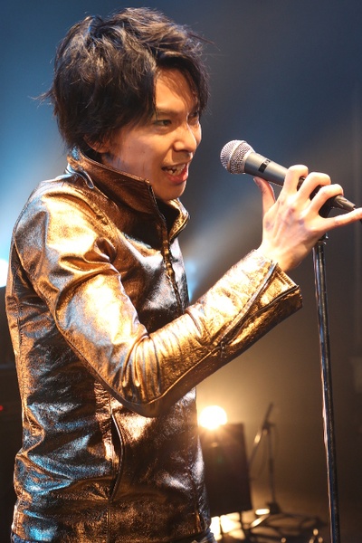 爱与和平剧照的剧照