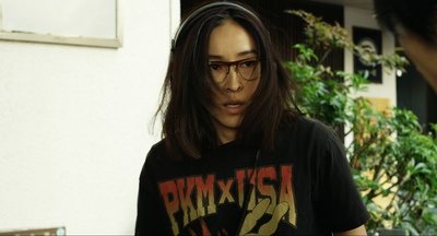 爱与和平剧照的剧照