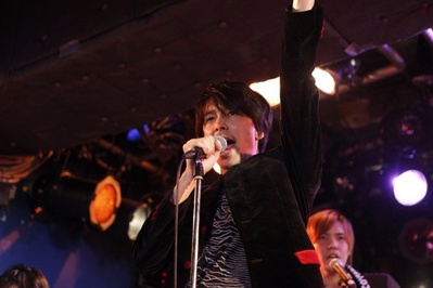 爱与和平剧照的剧照