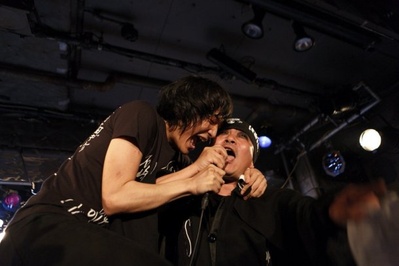 爱与和平剧照的剧照