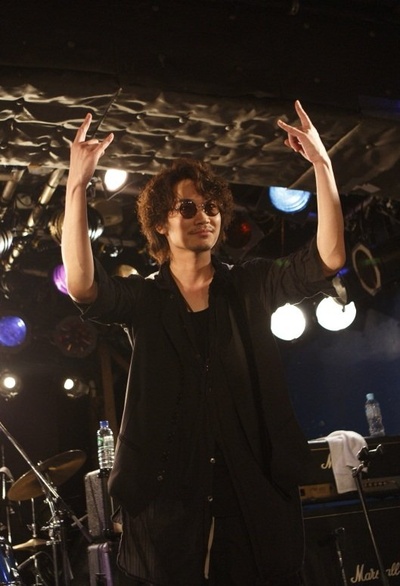 爱与和平剧照的剧照