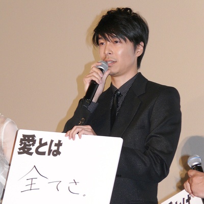 爱与和平剧照的剧照