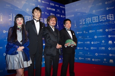 爱与和平剧照的剧照