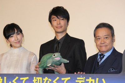 爱与和平剧照的剧照