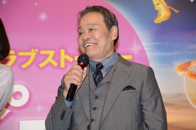 爱与和平剧照的剧照