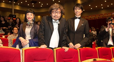 爱与和平剧照的剧照