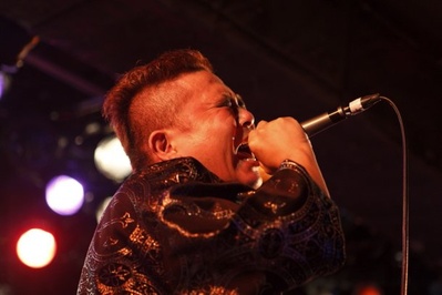 爱与和平剧照的剧照