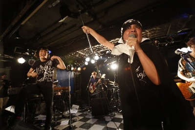 爱与和平剧照的剧照