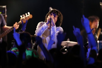 爱与和平剧照的剧照