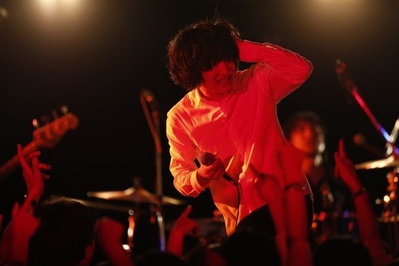 爱与和平剧照的剧照