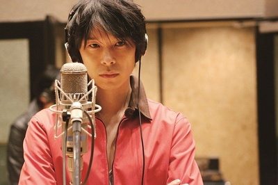 爱与和平剧照的剧照