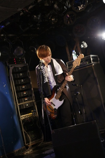 爱与和平剧照的剧照