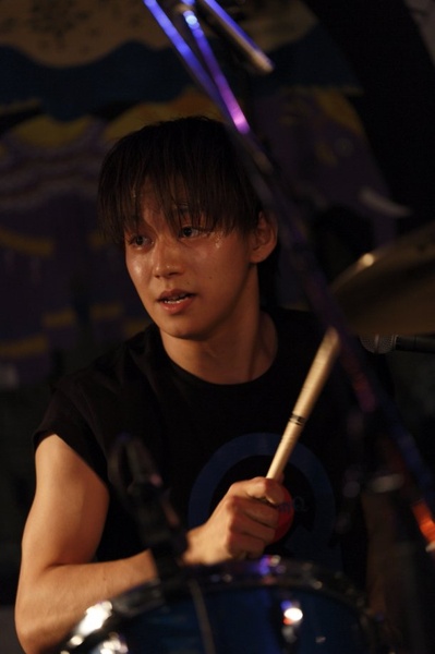 爱与和平剧照的剧照