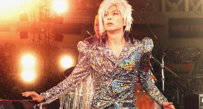 爱与和平剧照的剧照