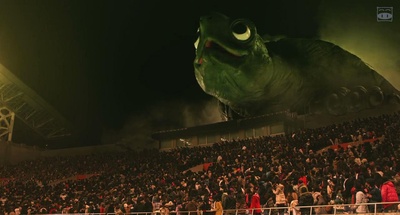 爱与和平剧照的剧照