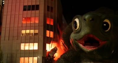 爱与和平剧照的剧照