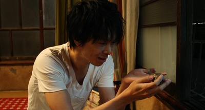 爱与和平剧照的剧照