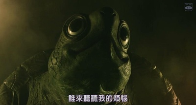 爱与和平剧照的剧照