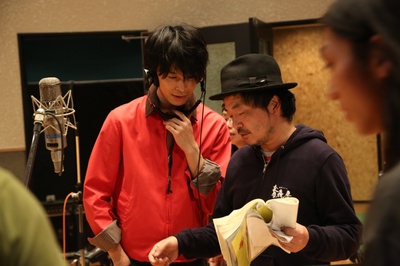 爱与和平剧照的剧照