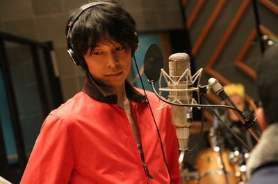 爱与和平剧照的剧照