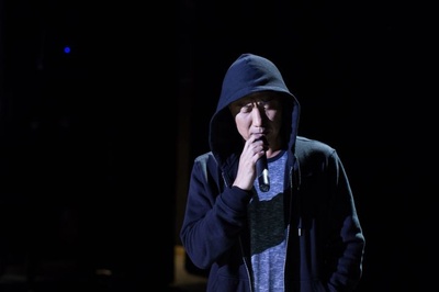 大乐师．为爱配乐剧照的剧照