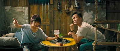 大乐师．为爱配乐剧照的剧照