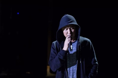 大乐师．为爱配乐剧照的剧照