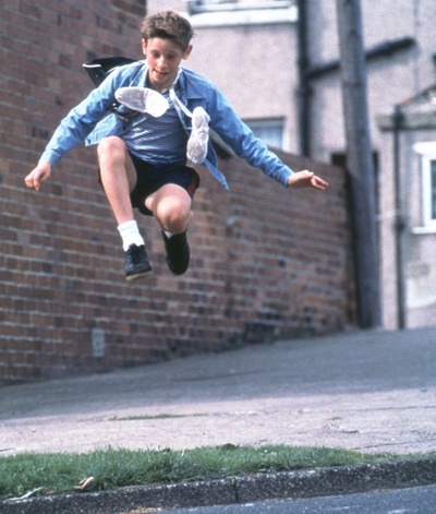 跳出我天地剧照的剧照