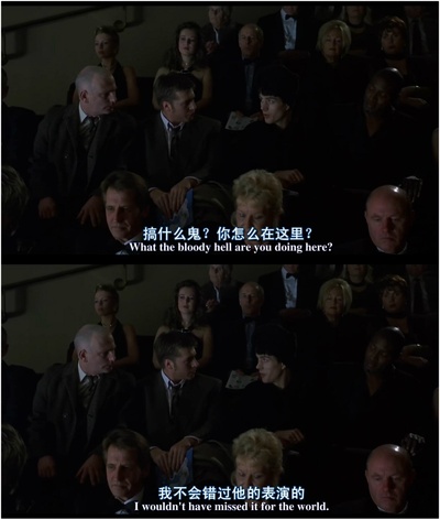 跳出我天地剧照的剧照