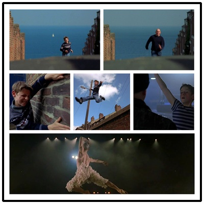 跳出我天地剧照的剧照