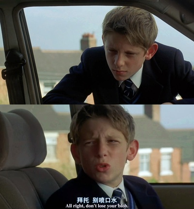 跳出我天地剧照的剧照